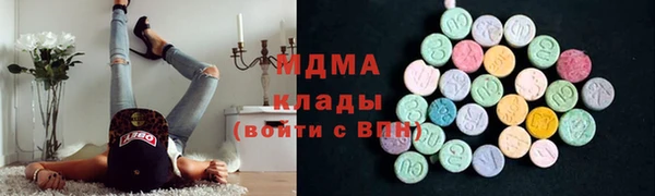 круглые Алексеевка